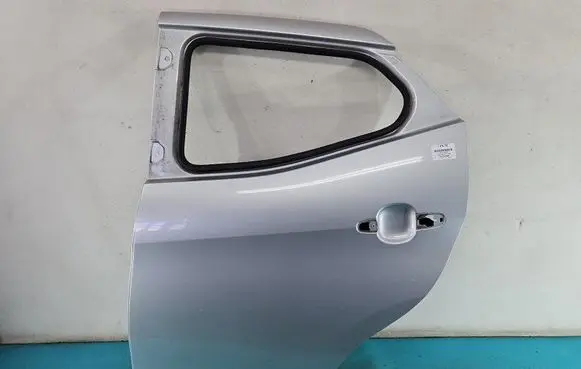 Toyota Aygo AB40 Rear door IMPRK1476722