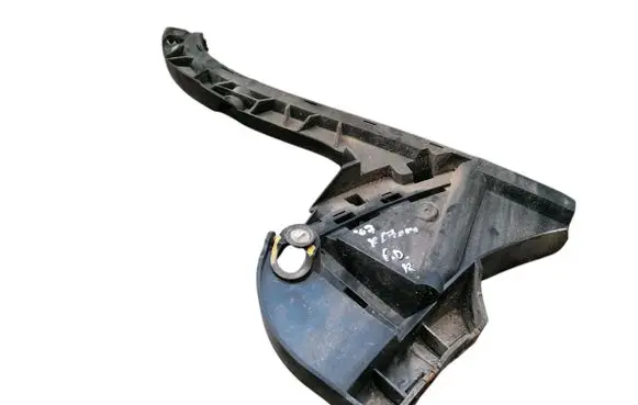 Volvo XC70 Rear bumper mounting bracket 31265323 30678703
