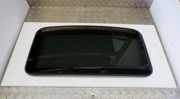 Lexus RX 330 - 350 - 400H Sunroof glass 6320148130