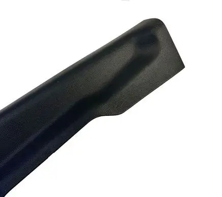 Ford Mustang VI Front sill trim cover FR3B6313201AFW