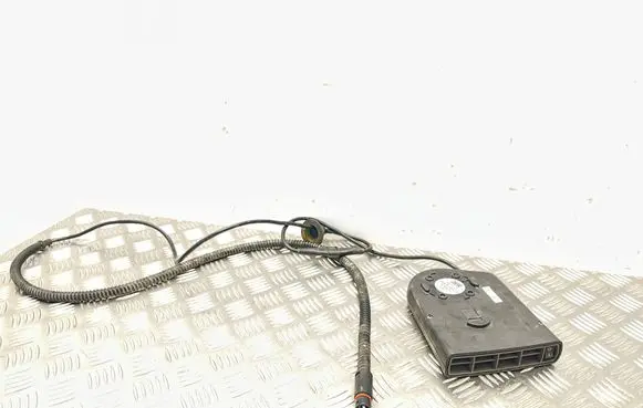 Mercedes-Benz C W204 Other control units/modules 430050