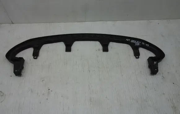 Opel Astra K Front bumper support beam 13423602