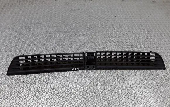 Audi A8 S8 D3 4E Dash center air vent grill 4E0819632C