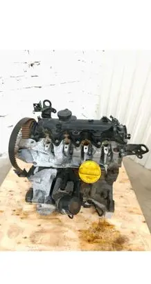 Renault Kadjar Engine K9K647