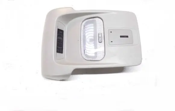 Citroen C5 Front seat light 9662156177