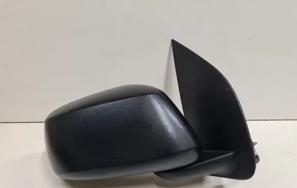 Nissan Navara D40 Front door electric wing mirror 96301EB110 E9024302 E9014302