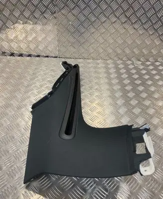 Audi A6 S6 C8 4K (D)pillar trim (top) 4K9867245K