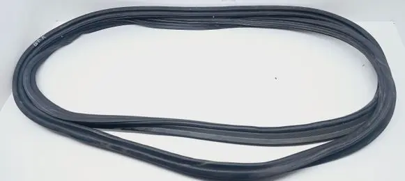 Lexus RX 450H Loading door rubber seal (on body) 