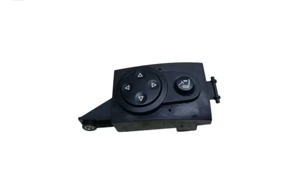 Volkswagen Phaeton Steering wheel adjustment switch 3D0953551 03484300