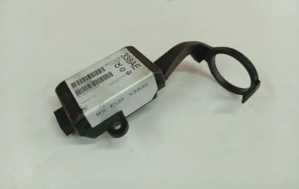 Chrysler Grand Voyager IV Ignition lock contact P04727338AE