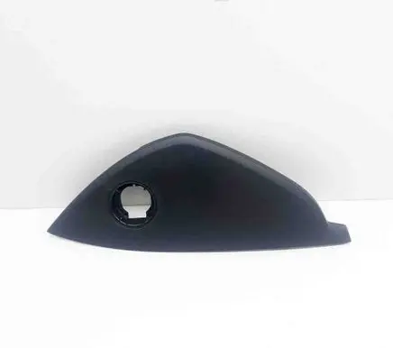 Dashboard side end trim