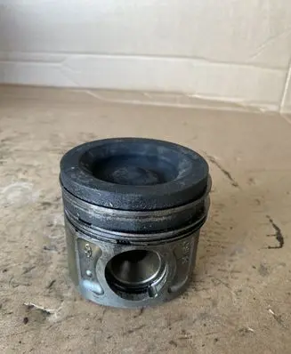 Hyundai Santa Fe Piston 