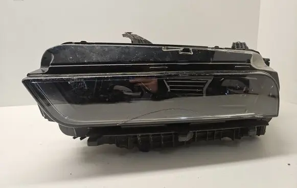 BMW 7 G70 Headlight/headlamp 5A63711