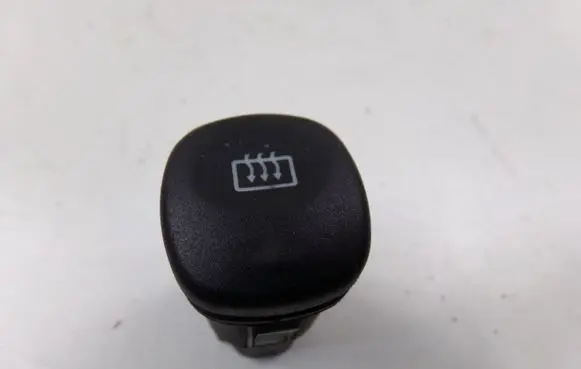 Ford Fiesta Windscreen/window heater switch 96FG18C621AA