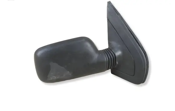 Daewoo Tico Coupe wind mirror (mechanical) 