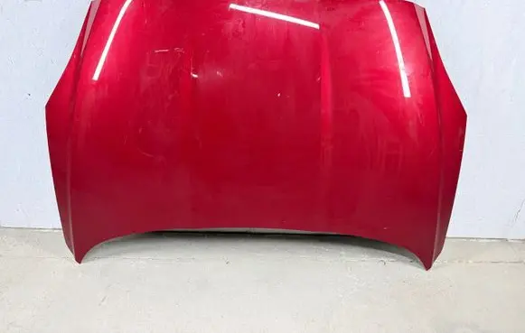 Jaguar E-Pace Engine bonnet/hood 16854AB00