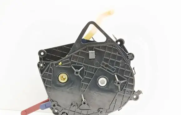 Volvo XC60 Intake manifold valve actuator/motor K7231003 8211993 6G9N19787BA