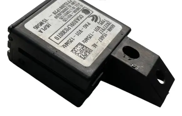 Volvo V40 Sensor AH4N15607AE 28227917 3659AV01125