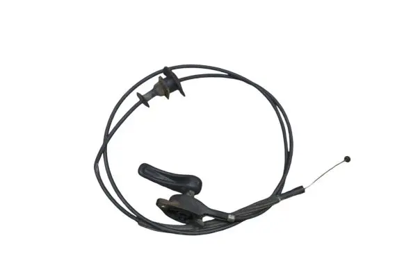 Iveco Daily 40.8 Engine bonnet (hood) release handle 834395