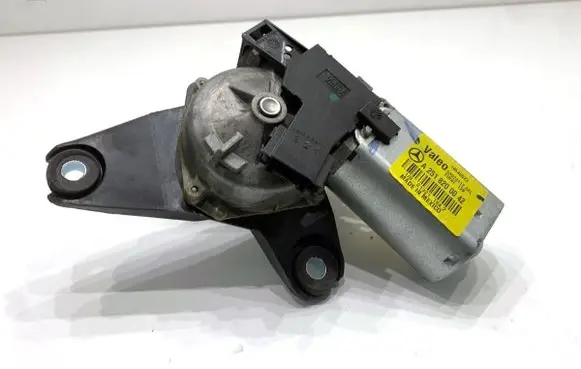 Mercedes-Benz GLE (W166 - C292) Rear window wiper motor A2518200042