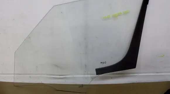 Skoda Yeti (5L) Wing mirror switch 2009R