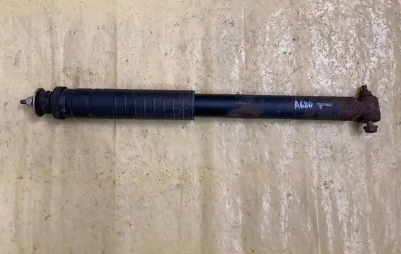 Mercedes-Benz A W169 Rear shock absorber/damper A1693260000