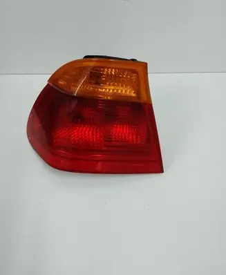 BMW 3 E46 Rear/tail lights 8364921 091429 2301572