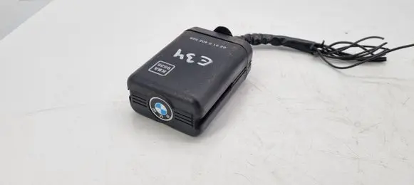 BMW 5 E34 Alarm control unit/module 82919402528 9402528 KBA9535