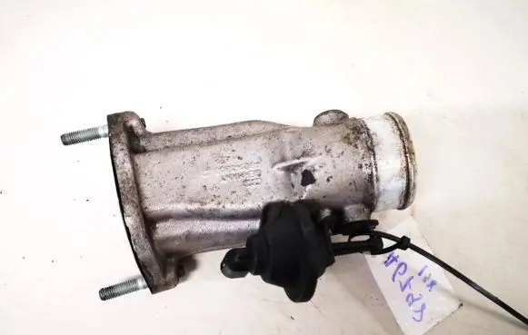 Audi A6 S6 C5 4B Throttle valve 4b0145950p