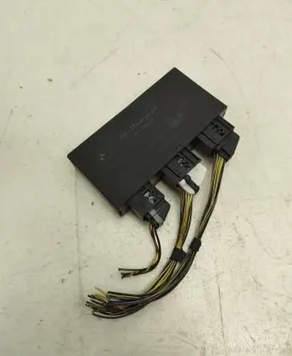 BMW 5 E60 E61 Parking PDC control unit/module 6954007 601929 A102D142