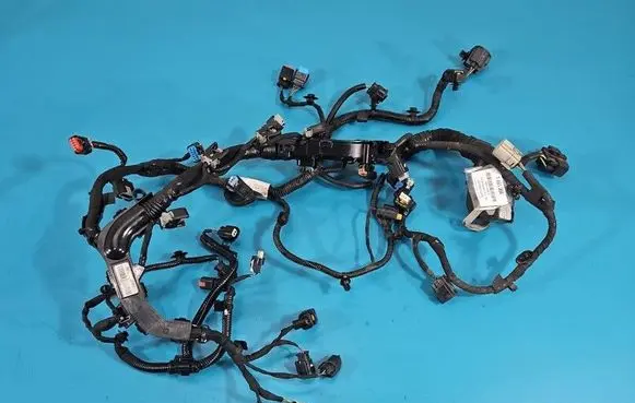 Ford Mondeo MK V Engine installation wiring loom DU5T12C508MS IMPRK1591366