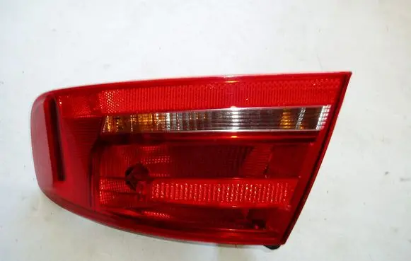Audi A4 S4 B8 8K Rear/tail lights 166964