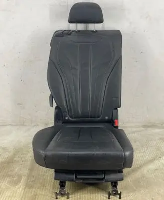 BMW X5 F15 Rear seat 