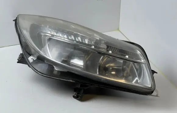 Opel Insignia A Headlight/headlamp 16886202