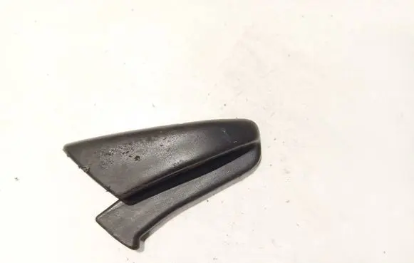 Toyota Yaris Rear seat side bottom trim 