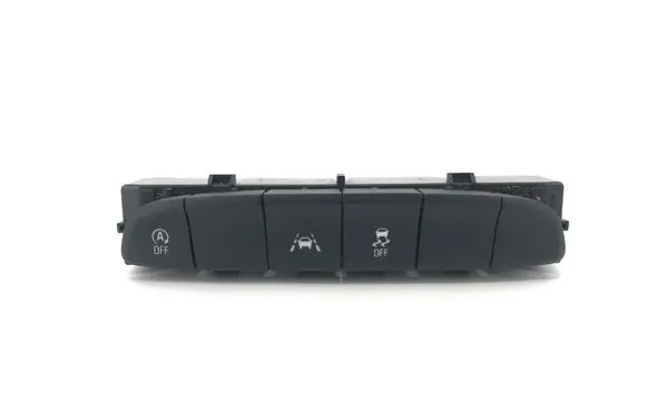Buick Encore GX I Traction control (ASR) switch 42568933