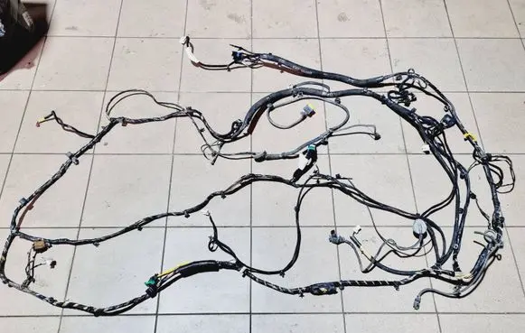 Fiat Fiorino Other wiring loom 1367147080