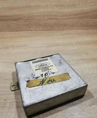 Ford Scorpio Comfort/convenience module 88gb10k910aa 84770a