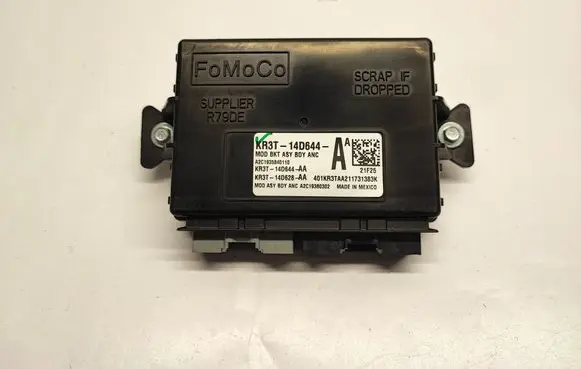 Ford Mustang VI Light module LCM KR3T14D644AA