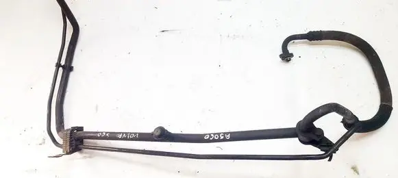 Volvo S60 Air conditioning (A/C) pipe/hose