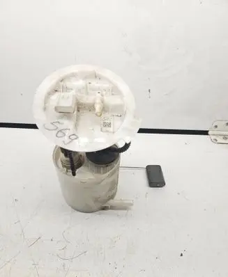 Ford Mustang VI In-tank fuel pump FR3C9H307BD 28338320 052915011542