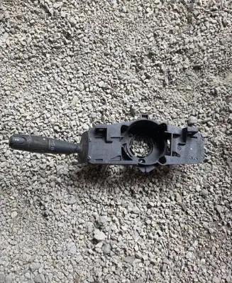 Peugeot 206 Wiper turn signal indicator stalk/switch 34394302