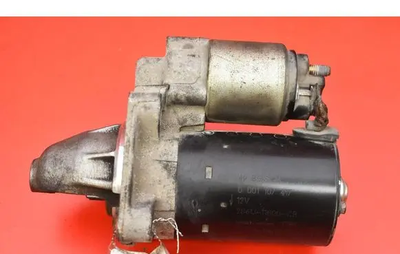Ford Focus C-MAX Starter motor 2S6U-11000-CB