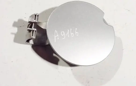 Citroen C4 I Fuel tank cap 9650573477