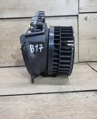 Mercedes-Benz C W202 Heater fan/blower