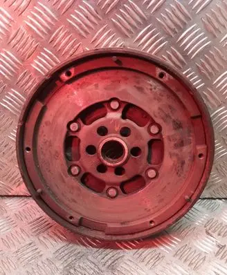 Skoda Superb B5 (3U) Dual mass flywheel 