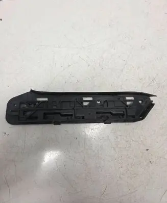Volkswagen Caddy Front bumper mounting bracket 1T0807049