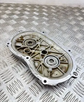 Mercedes-Benz S W221 Timing chain cover A2720150201