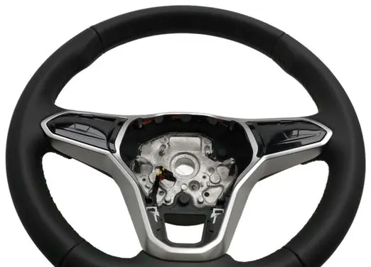 Steering wheel