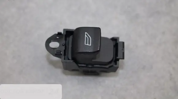 Volvo V50 Electric window control switch
